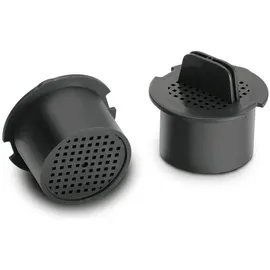 Liebherr FreshAir-Filter 988129100 Schwarz