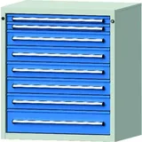 Schubladenschrank 910 x 675 x 1000mm