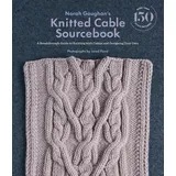 Abrams Books Norah Gaughan's Knitted Cable Sourcebook: