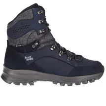 Hanwag Banks Winter GTX Damen Navy/Asphalt 43