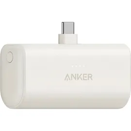 Anker Nano Powerbank Beige