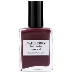 Nailberry GRATEFUL Nagellack 15 ml 1 Stück