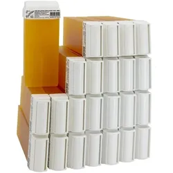 EpilWax Wachspatronen Honig