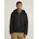Batt Hooded Overshirt schwarz XXL