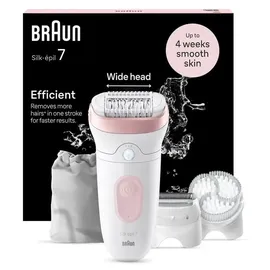 Braun Silk-épil 7
