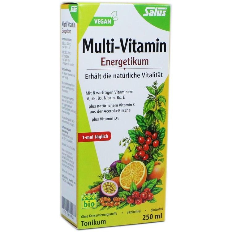 salus multi vitamin energetikum