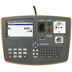 Fluke Gerätetester tragbar FLUKE-6500-2 DE