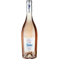 Aire de Protos Rosado - 2021 - Protos - Roséwein