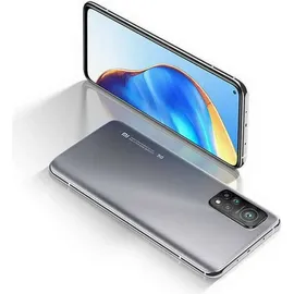 Xiaomi Mi 10T Pro 5G 256 GB Lunar Silver