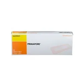 Smith & Nephew Wundverband 30 x 10 cm 20 St.