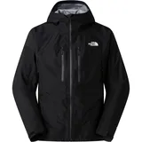 The North Face Herren Valley View Jacke (Größe S, schwarz)