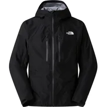 The North Face Herren Valley View Jacke (Größe S, schwarz)