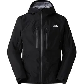 The North Face Herren Valley View Jacke (Größe S, schwarz)