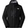 The North Face Herren Valley View Jacke (Größe S, schwarz)