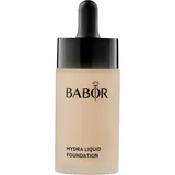 Babor Hydra Liquid Foundation 30 ml 08 Sunny