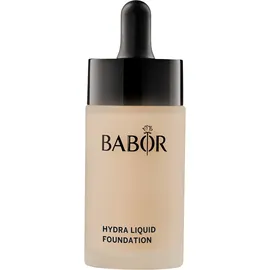 Babor Hydra Liquid Foundation 30 ml 08 Sunny