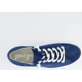 Paul Green 4081 blue 40