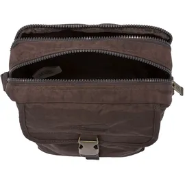 CAMEL ACTIVE Umhängetasche Journey Shoulderbag M Brown