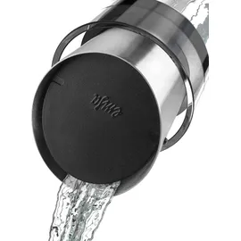 Emsa Flow Glas Transparent