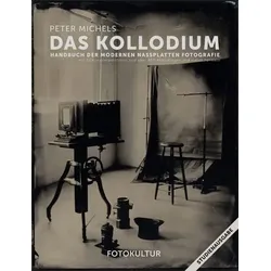 Das Kollodium