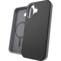 ZAGG iPhone 16 Snap Case mit MagSafe schwarz