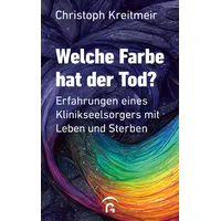 Guetersloher Verlagshaus Welche Farbe hat der Tod?