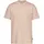 TRIGEMA T-Shirt Deluxe braun M