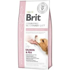 Brit Hypoallergenes Hundefutter 2 kg
