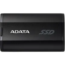 A-Data ADATA SD810 4TB USB-C 3.2 (SD810-4000G-CBK)