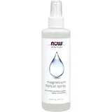 NOW Foods Magnesium Topical Spray (237 ml)
