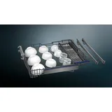 Siemens Besteckschublade SZ36RB04 schwarz