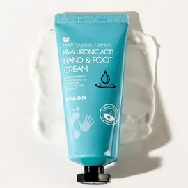 Mizon Hand And Foot Cream 100 ml