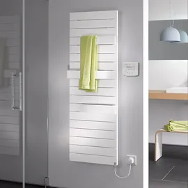 Kermi Designheizkörper 1757 x 500 mm 1200 W weiß WRX rechts