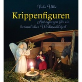 Freies Geistesleben GmbH Krippenfiguren: Buch von Viola Ulke
