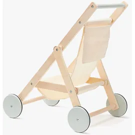 Kid’s Concept Puppenwagen Buggy beige