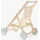 Kid’s Concept Puppenwagen Buggy beige