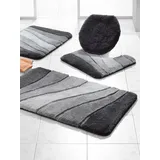 Meusch Ocean 80 x 150 cm schiefer