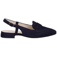 Gabor 41.501 Pumps blau 37 EU