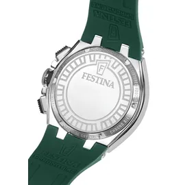 Festina Chrono Bike F20755-3 Silikon 46,0 mm F20755-3