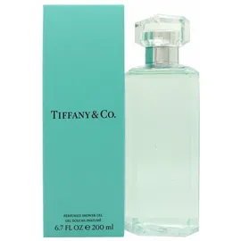 Tiffany & Co Tiffany & Co. Tiffany Duschgel 200 ml