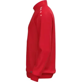 Jako One Trainingsjacke Rot S