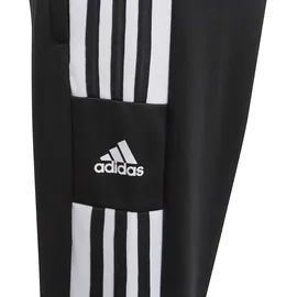 adidas Squadra 21 Jogginghose Schwarz 116