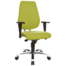 TOPSTAR Sitness 30 apfelgrün