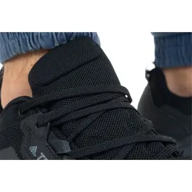 adidas Terrex AX4 Primegreen Herren Core Black/Carbon/Grey Four 42