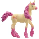 Schleich Bayala Sammeleinhorn Rosabel