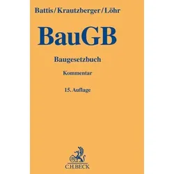 Baugesetzbuch