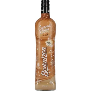 Berentzen Caramel Cream 700ml