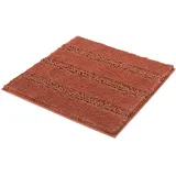 KLEINE WOLKE Monrovia 60 x 60 cm terracotta