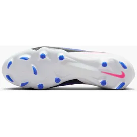 Nike Phantom 6 Low Acad FG/MG Herren blue 44