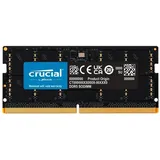 Crucial DDR5-5600 32GB Modul (1x32GB) SO-DIMM CL46 Tray CT32G56C46S5T